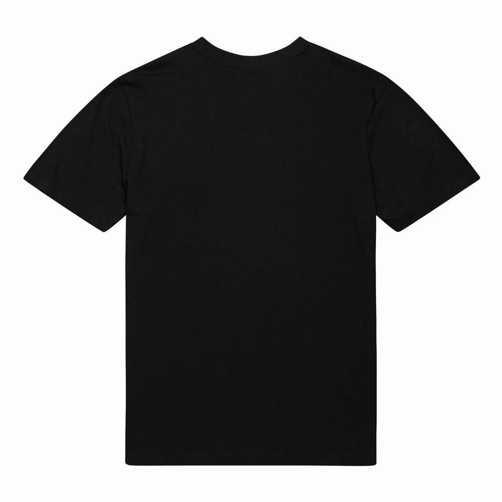 Denver Broncos Women's Team Dynamic Boyfriend T-Shirt - Black outlet