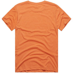 Cincinnati Bengals Homage x The Simpsons Unisex Tri-Blend T-Shirt - Orange discount