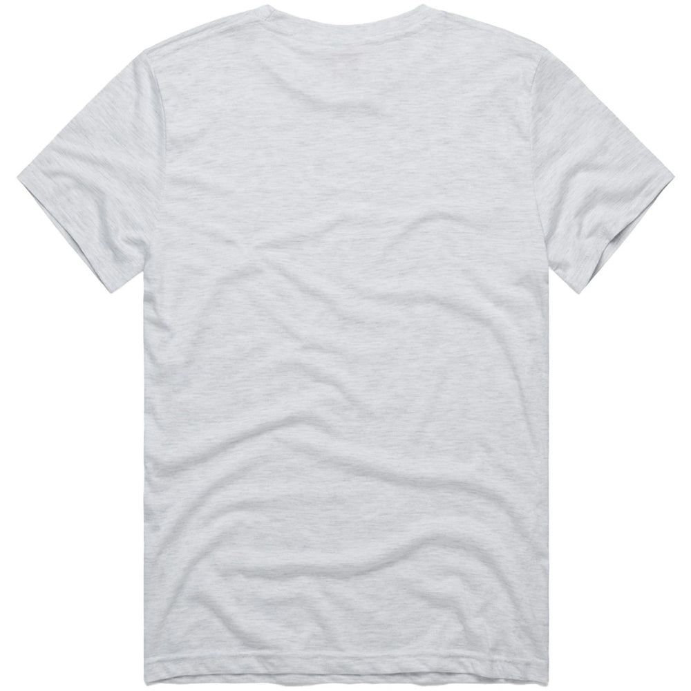 Detroit Lions Homage x The Simpsons Unisex Tri-Blend T-Shirt - White on sale
