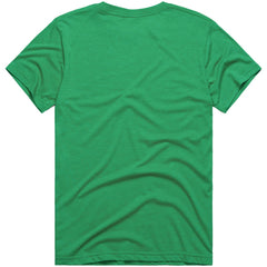 Green Bay Packers Homage x The Simpsons Unisex Tri-Blend T-Shirt - Green cheap