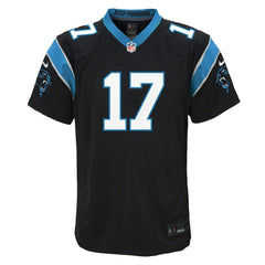 Xavier Legette Carolina Panthers Youth Team Game Jersey - Black | Nike discount
