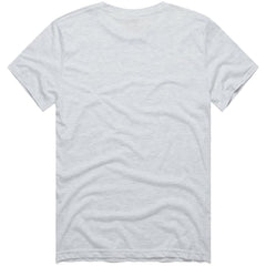 Detroit Tigers Homage Hyper Local Refresh Tri-Blend T-Shirt - Ash