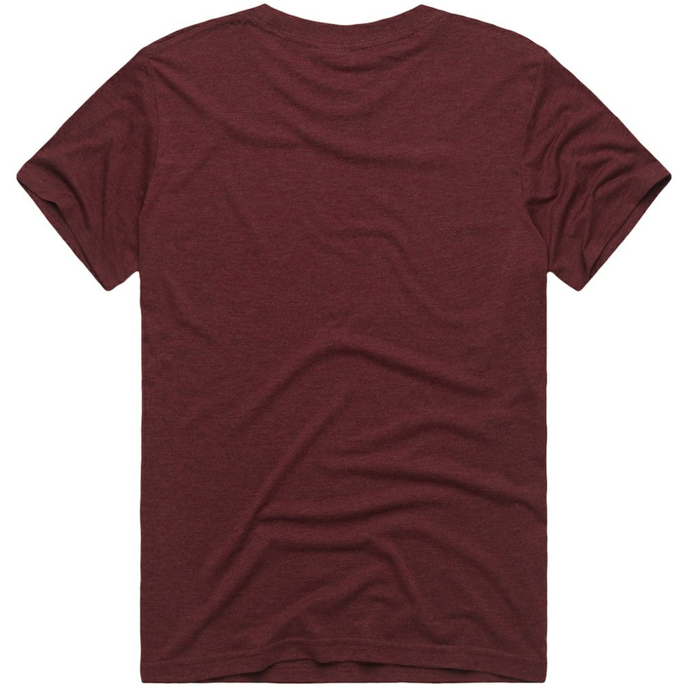 Philadelphia Phillies Homage Hyper Local Refresh T-Shirt - Wine