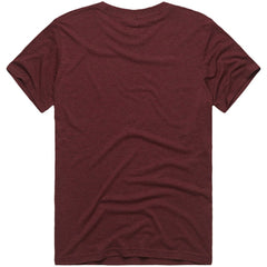 Philadelphia Phillies Homage Hyper Local Refresh T-Shirt - Wine
