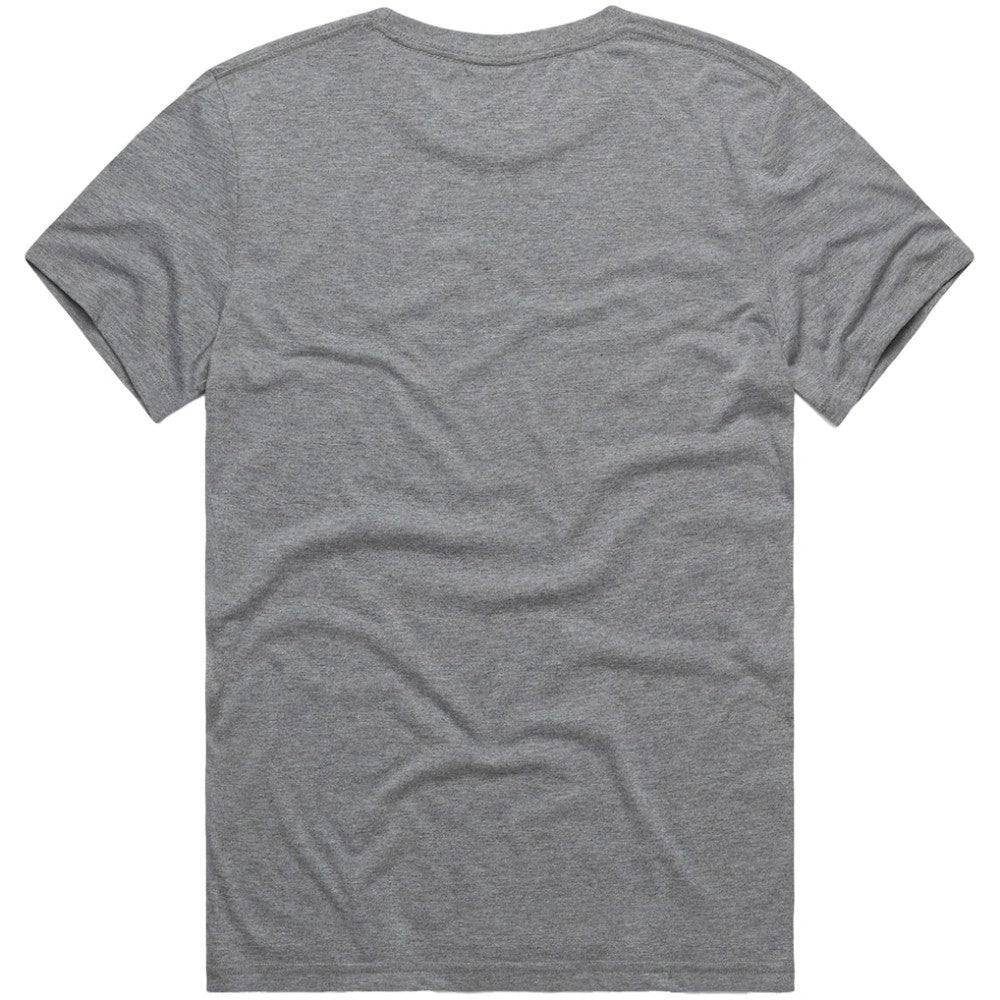 Houston Astros Homage Hyper Local Refresh T-Shirt - Gray