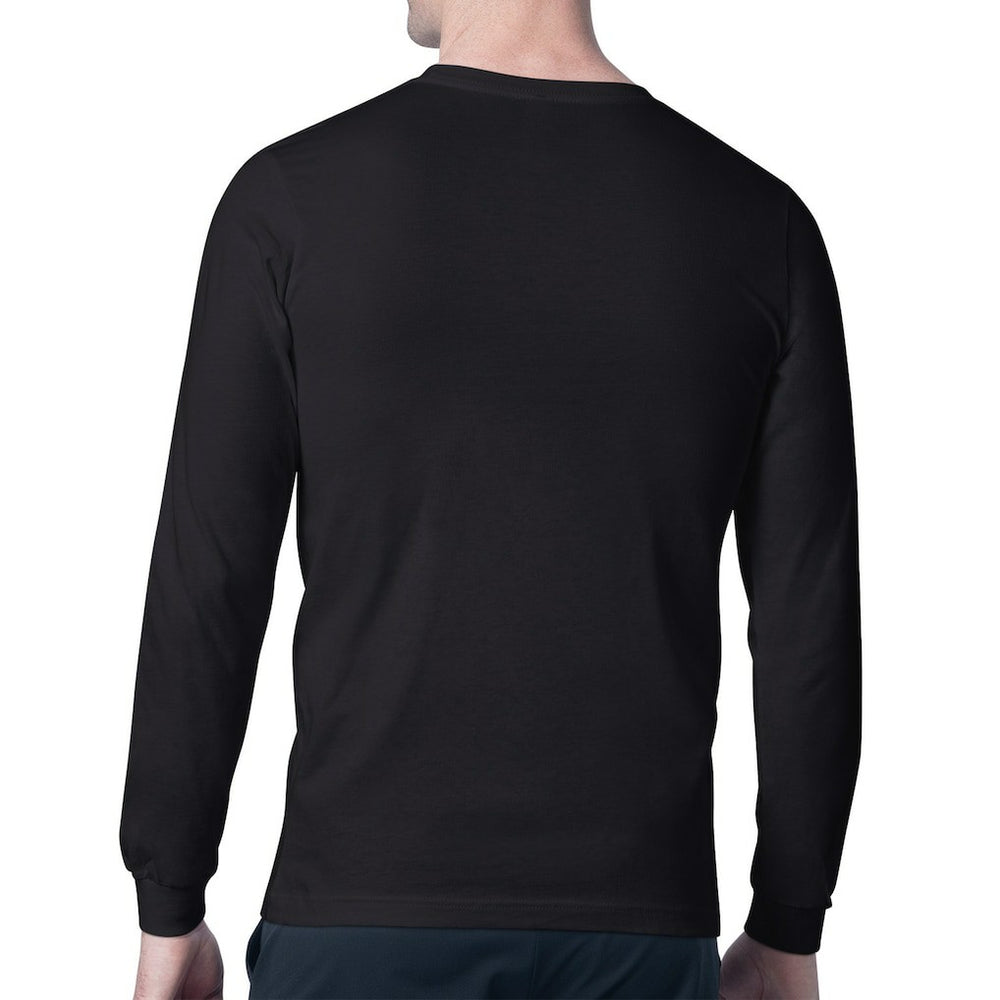 Cleveland Browns Starter Team Track Graphic Long Sleeve T-Shirt - Black online