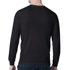 Cleveland Browns Starter Team Track Graphic Long Sleeve T-Shirt - Black online