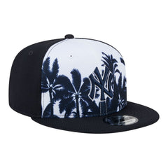 New York Yankees 2026 Spring Training Fan Pack Grow 9FIFTY Snapback Hat - Navy | New Era