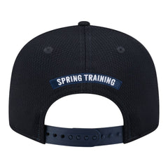 New York Yankees 2026 Spring Training Fan Pack Grow 9FIFTY Snapback Hat - Navy | New Era