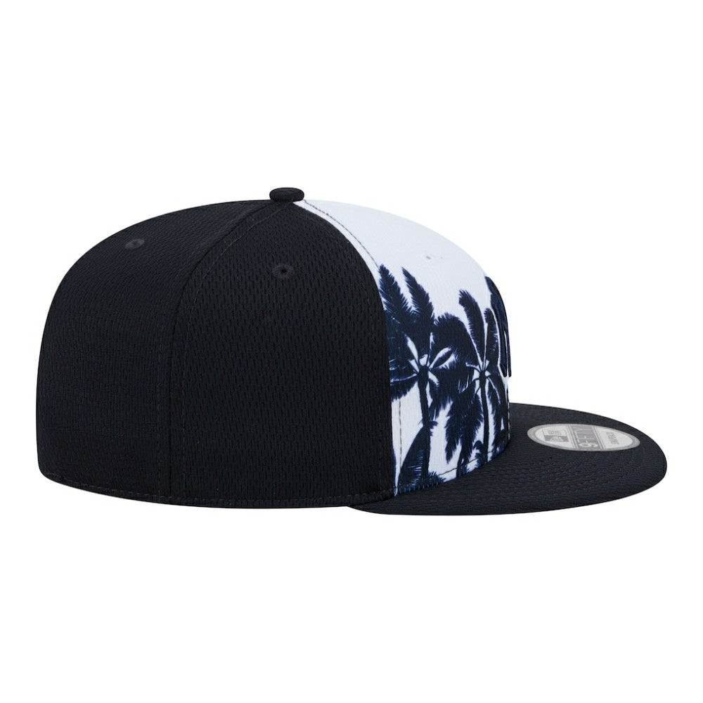 New York Yankees 2026 Spring Training Fan Pack Grow 9FIFTY Snapback Hat - Navy | New Era