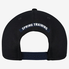 Atlanta Braves 2026 Spring Training Fan Pack Grow 9FIFTY Snapback Hat - Navy | New Era