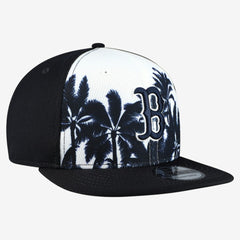 Boston Red Sox 2026 Spring Training Fan Pack Grow 9FIFTY Snapback Hat - Navy | New Era