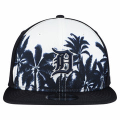 Detroit Tigers 2026 Spring Training Fan Pack Grow 9FIFTY Snapback Hat - Navy | New Era