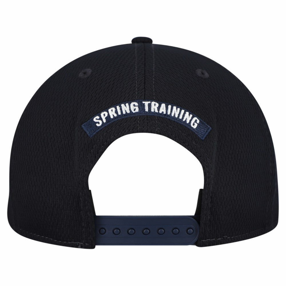 Detroit Tigers 2026 Spring Training Fan Pack Grow 9FIFTY Snapback Hat - Navy | New Era