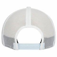 Milwaukee Brewers 2026 Spring Training Fan Pack 9SEVENTY Adjustable Trucker Hat - White | New Era