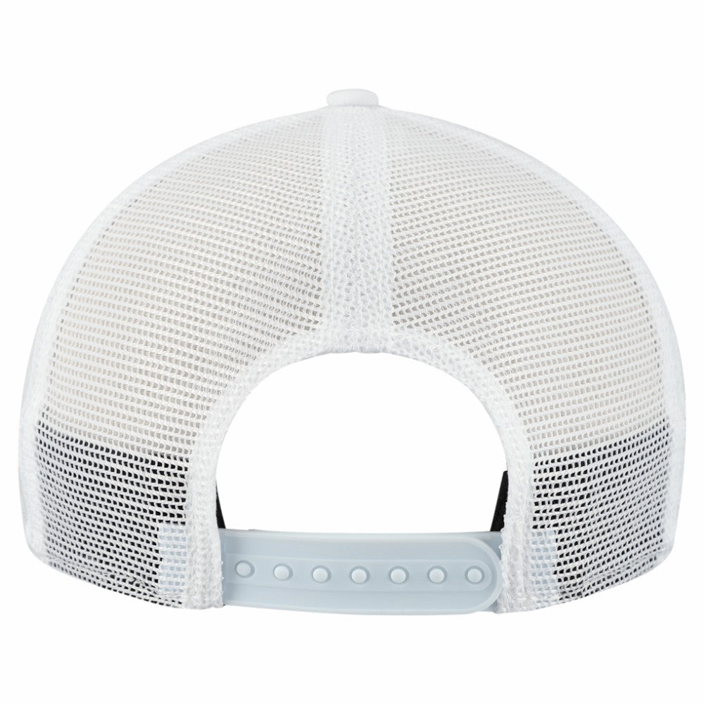 Philadelphia Phillies 2026 Spring Training Fan Pack 9SEVENTY Adjustable Trucker Hat - White | New Era