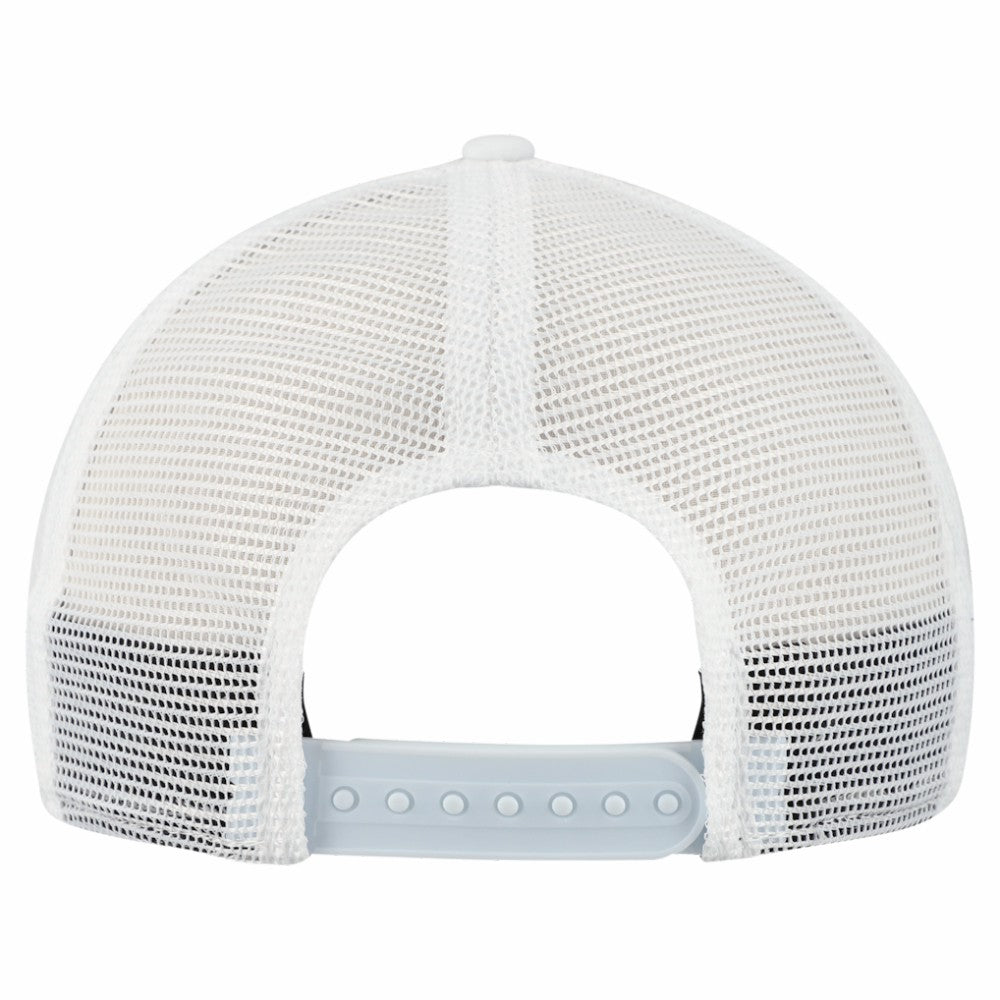 Seattle Mariners 2026 Spring Training Fan Pack 9SEVENTY Adjustable Trucker Hat - White | New Era