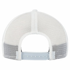 Seattle Mariners 2026 Spring Training Fan Pack 9SEVENTY Adjustable Trucker Hat - White | New Era