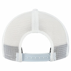 Tampa Bay Rays 2026 Spring Training Fan Pack 9SEVENTY Adjustable Trucker Hat - White | New Era
