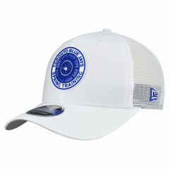 Toronto Blue Jays 2026 Spring Training Fan Pack 9SEVENTY Adjustable Trucker Hat - White | New Era