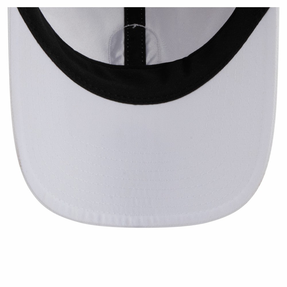 Los Angeles Dodgers 2026 Spring Training Fan Pack Icon Casual Classic Adjustable Hat - White | New Era