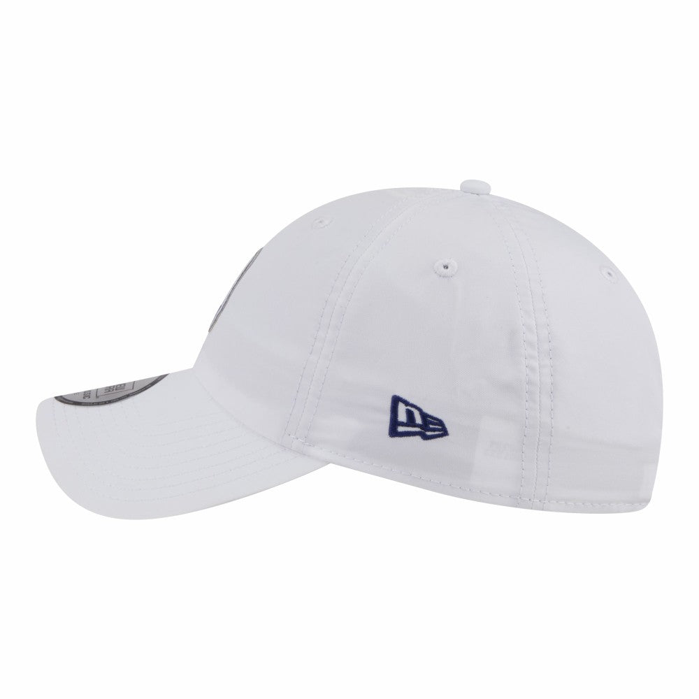 Los Angeles Dodgers 2026 Spring Training Fan Pack Icon Casual Classic Adjustable Hat - White | New Era
