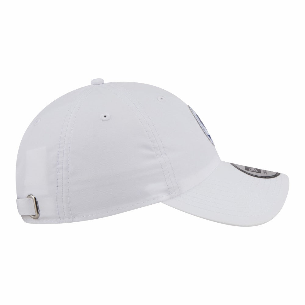 Los Angeles Dodgers 2026 Spring Training Fan Pack Icon Casual Classic Adjustable Hat - White | New Era