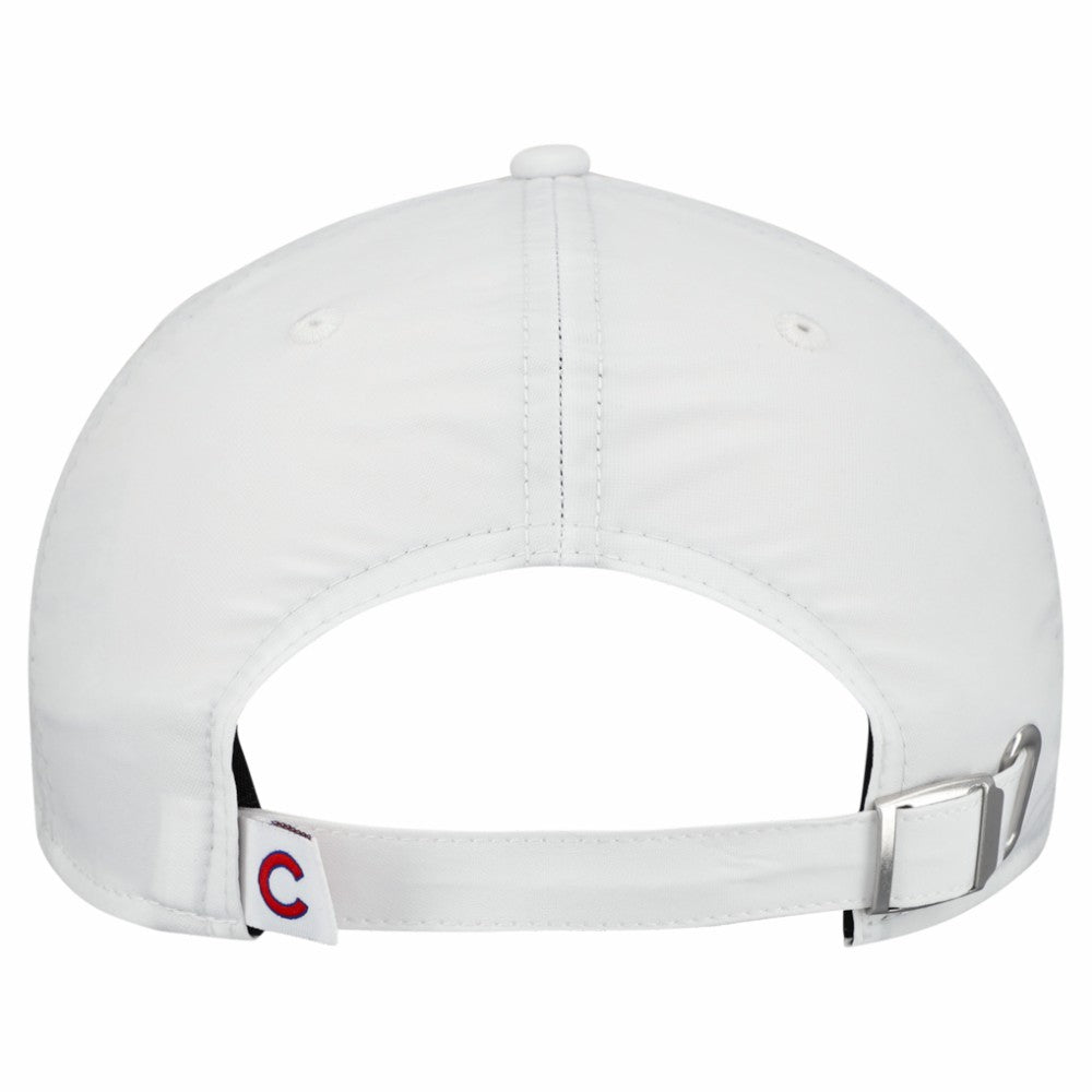 Chicago Cubs 2026 Spring Training Fan Pack Icon Casual Classic Adjustable Hat - White | New Era