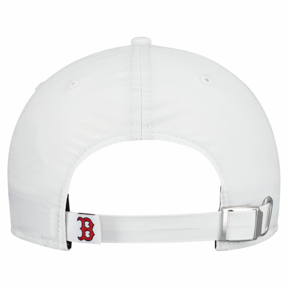 Boston Red Sox 2026 Spring Training Fan Pack Icon Casual Classic Adjustable Hat - White | New Era