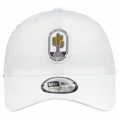 San Diego Padres 2026 Spring Training Fan Pack Icon Casual Classic Adjustable Hat - White | New Era
