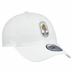 San Diego Padres 2026 Spring Training Fan Pack Icon Casual Classic Adjustable Hat - White | New Era