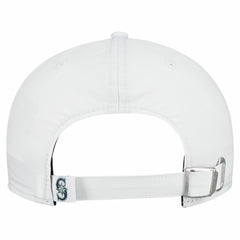 Seattle Mariners 2026 Spring Training Fan Pack Icon Casual Classic Adjustable Hat - White | New Era