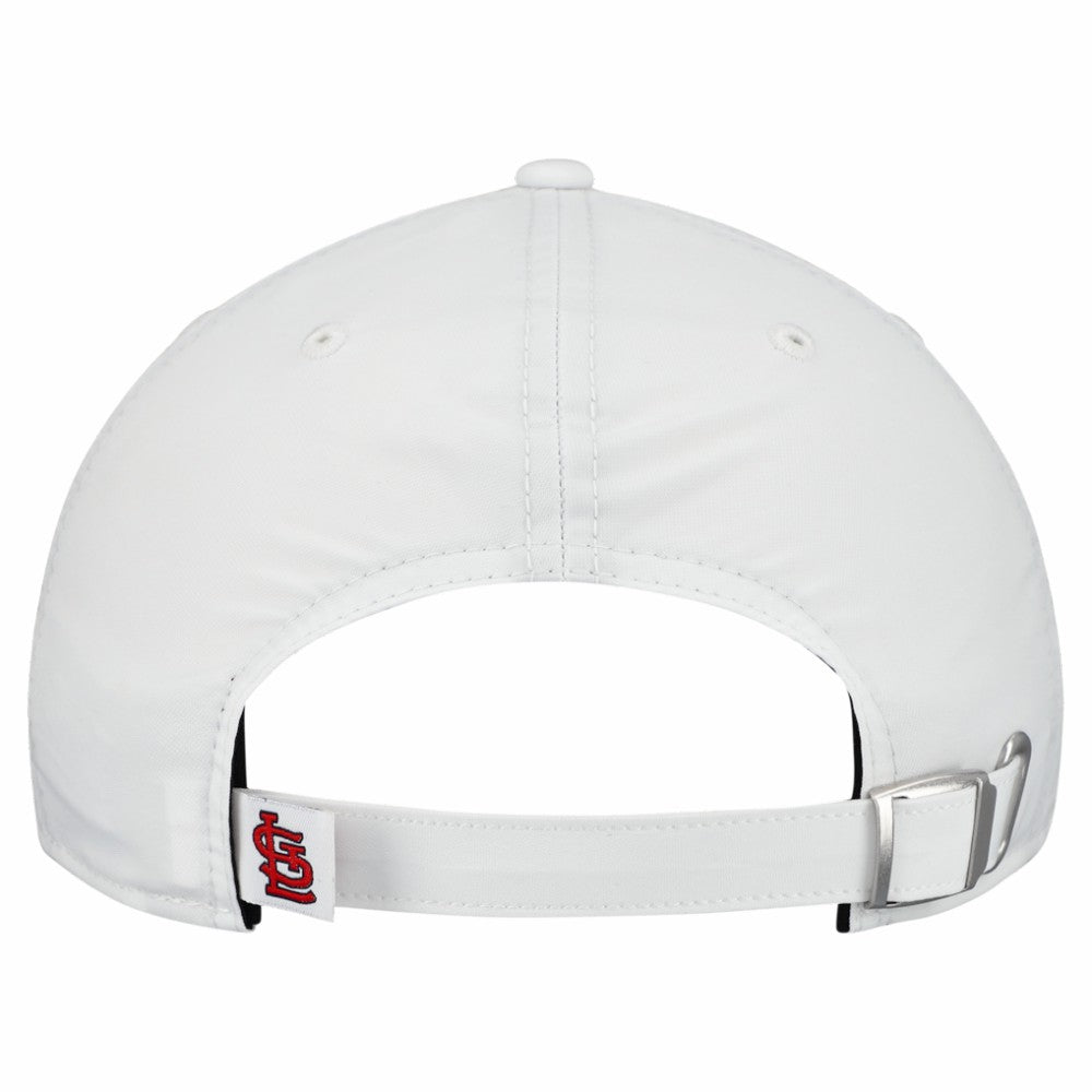 St. Louis Cardinals 2026 Spring Training Fan Pack Icon Casual Classic Adjustable Hat - White | New Era