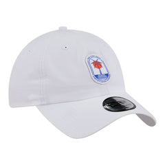 New York Mets 2026 Spring Training Fan Pack Icon Casual Classic Adjustable Hat - White | New Era