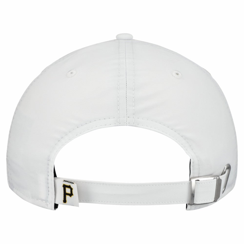 Pittsburgh Pirates 2026 Spring Training Fan Pack Icon Casual Classic Adjustable Hat - White | New Era