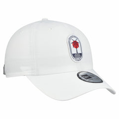 Atlanta Braves 2026 Spring Training Fan Pack Icon Casual Classic Adjustable Hat - White | New Era