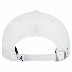 Atlanta Braves 2026 Spring Training Fan Pack Icon Casual Classic Adjustable Hat - White | New Era