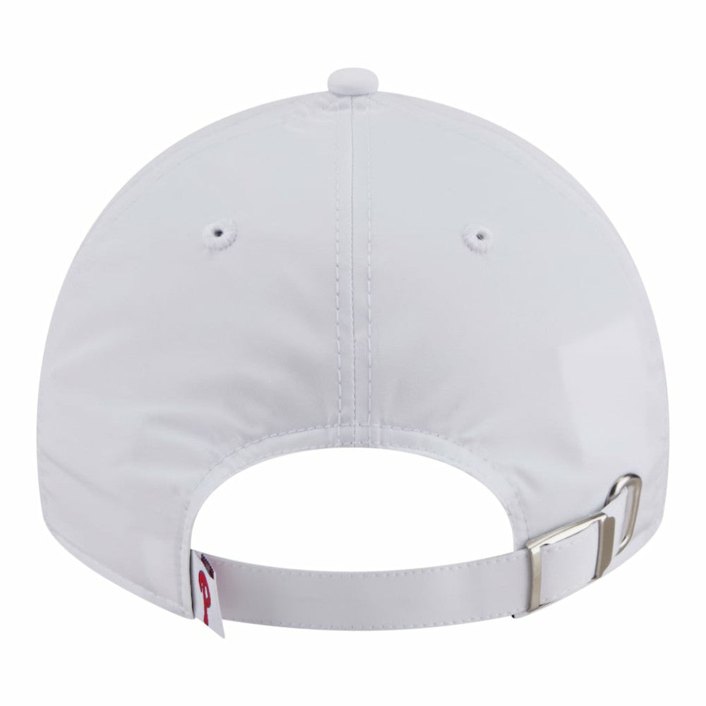 Philadelphia Phillies 2026 Spring Training Fan Pack Icon Casual Classic Adjustable Hat - White | New Era
