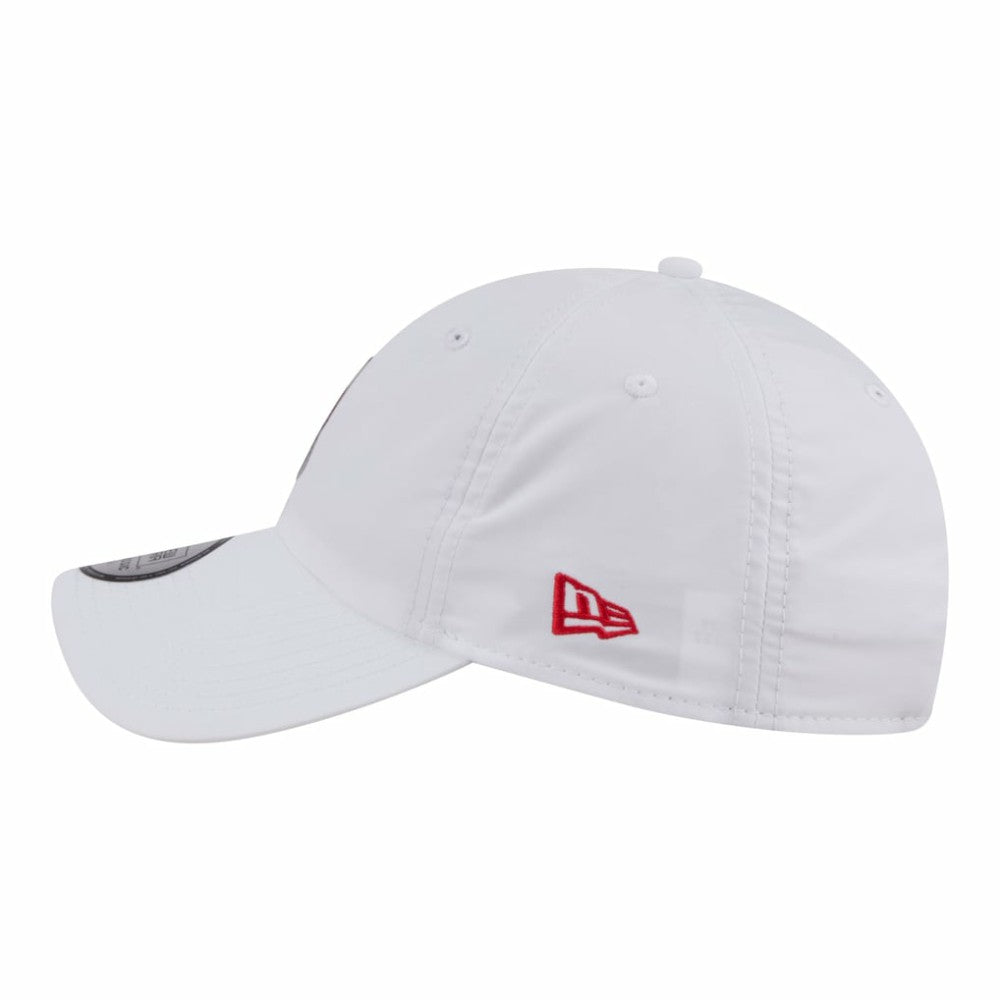 Philadelphia Phillies 2026 Spring Training Fan Pack Icon Casual Classic Adjustable Hat - White | New Era