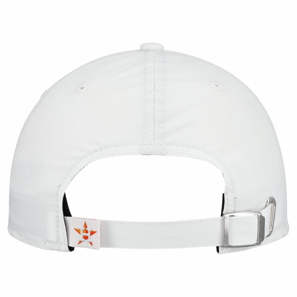 Houston Astros 2026 Spring Training Fan Pack Icon Casual Classic Adjustable Hat - White | New Era