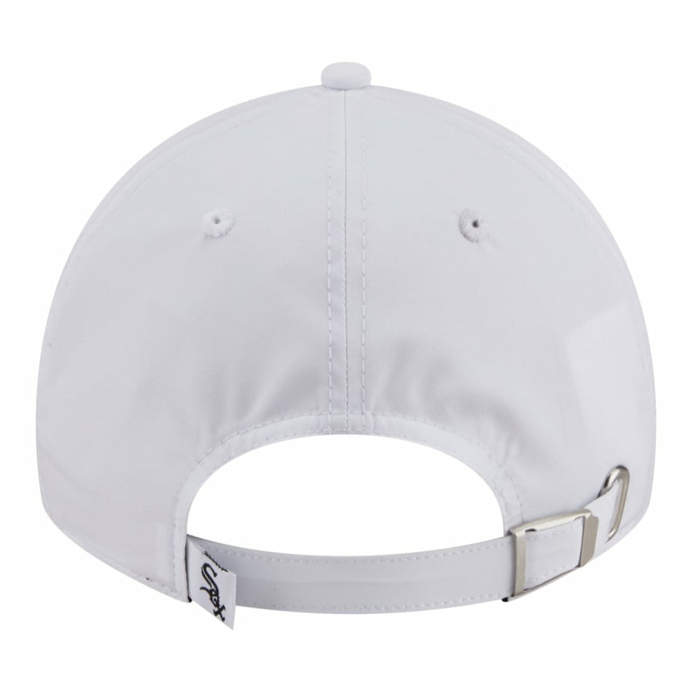 Chicago White Sox 2026 Spring Training Fan Pack Icon Casual Classic Adjustable Hat - White | New Era