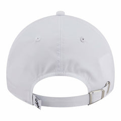 Chicago White Sox 2026 Spring Training Fan Pack Icon Casual Classic Adjustable Hat - White | New Era