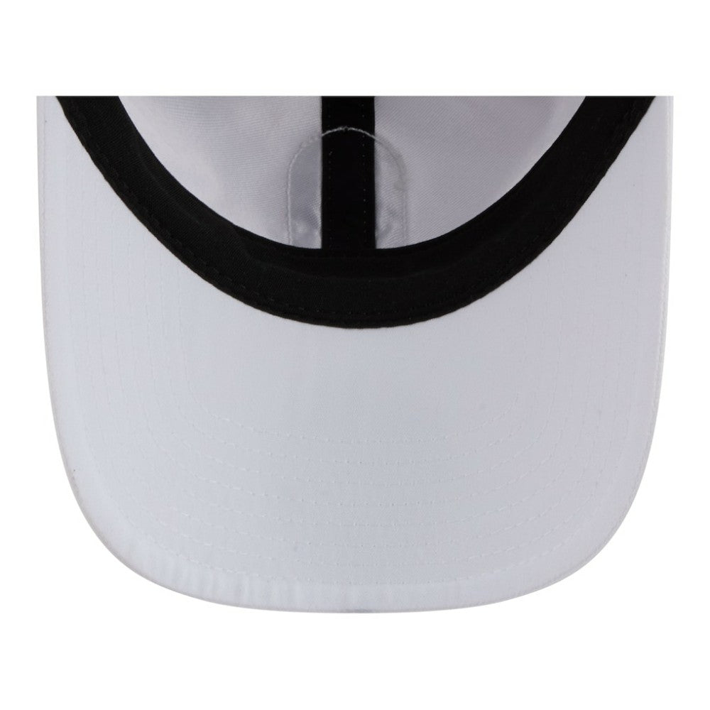 Chicago White Sox 2026 Spring Training Fan Pack Icon Casual Classic Adjustable Hat - White | New Era