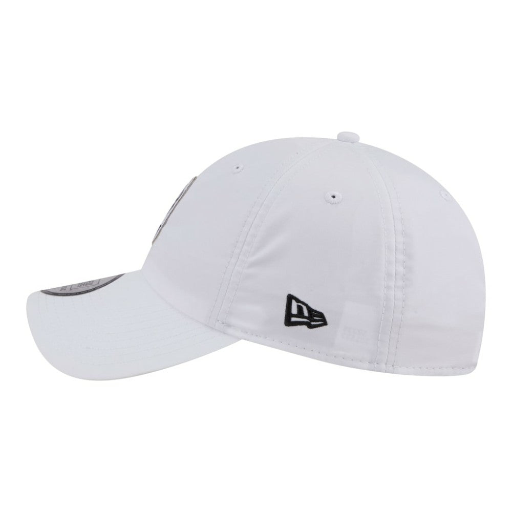 Chicago White Sox 2026 Spring Training Fan Pack Icon Casual Classic Adjustable Hat - White | New Era