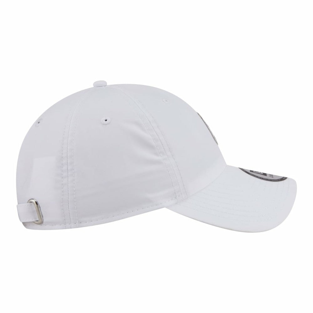 Chicago White Sox 2026 Spring Training Fan Pack Icon Casual Classic Adjustable Hat - White | New Era
