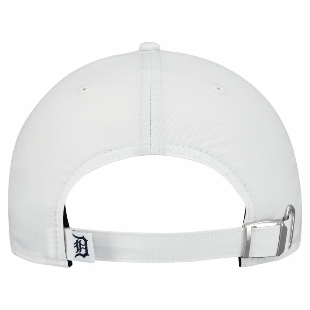 Detroit Tigers 2026 Spring Training Fan Pack Icon Casual Classic Adjustable Hat - White | New Era