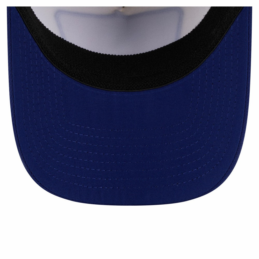 Los Angeles Dodgers 2026 Spring Training Fan Pack Gradient 39THIRTY Flex Hat - Stone | New Era
