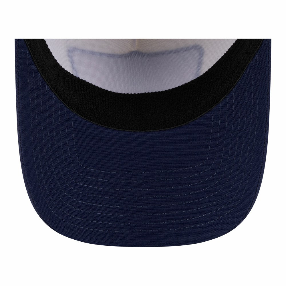 Milwaukee Brewers 2026 Spring Training Fan Pack Gradient 39THIRTY Flex Hat - Stone | New Era