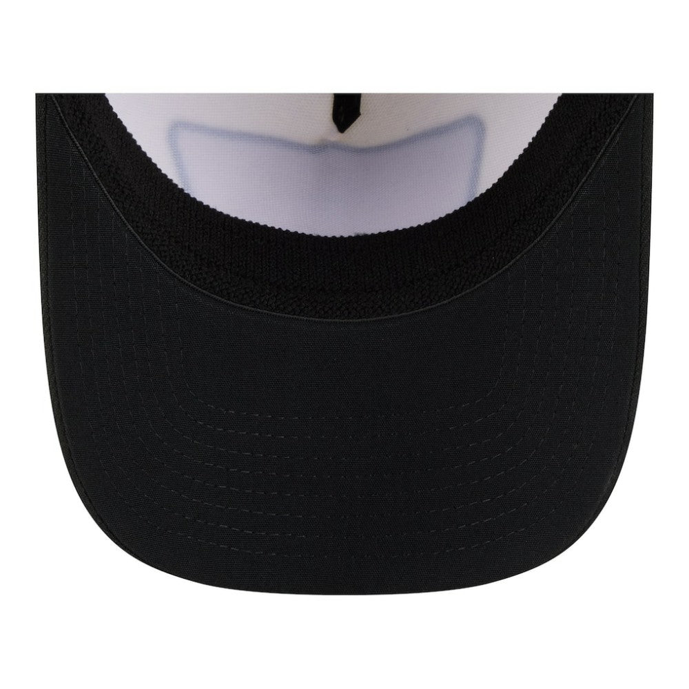 Chicago White Sox 2026 Spring Training Fan Pack Gradient 39THIRTY Flex Hat - Stone | New Era