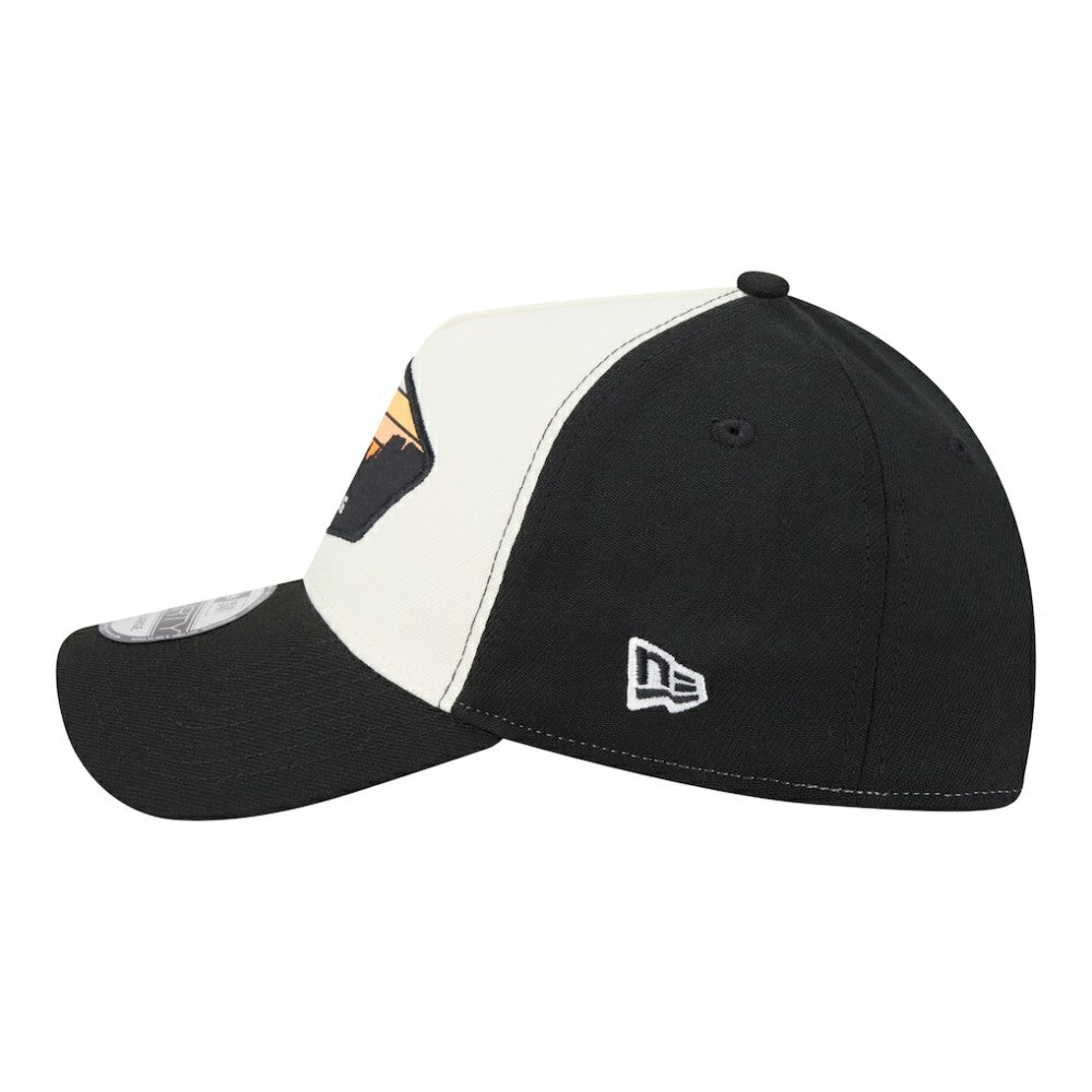 Chicago White Sox 2026 Spring Training Fan Pack Gradient 39THIRTY Flex Hat - Stone | New Era